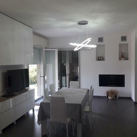 Atelier Marche Appartement Castelfidardo Buitenkant foto