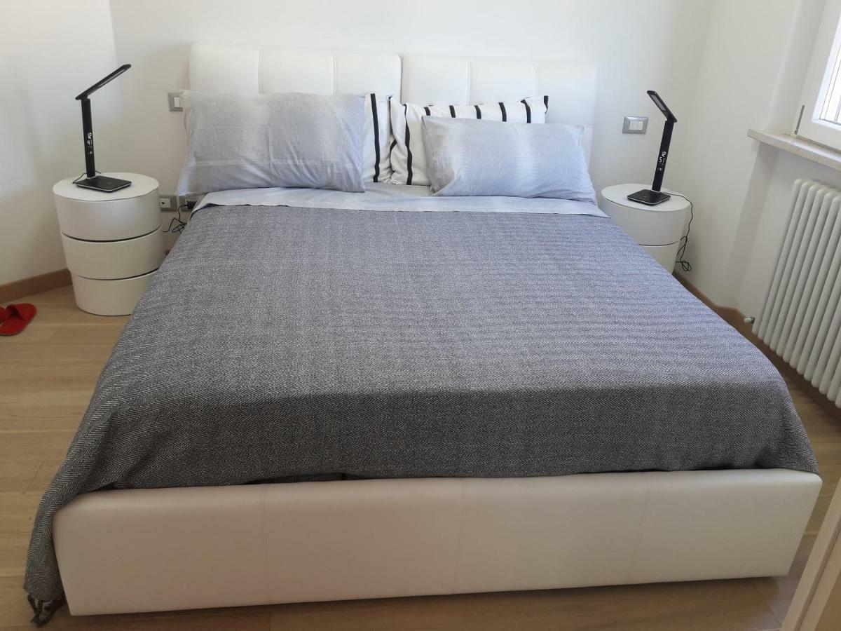 Atelier Marche Appartement Castelfidardo Buitenkant foto