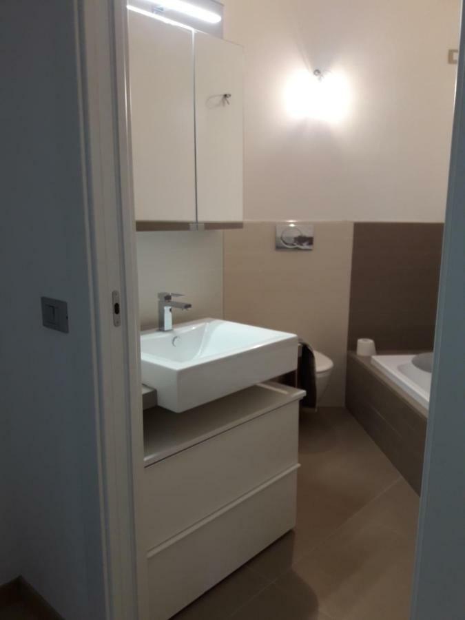 Atelier Marche Appartement Castelfidardo Buitenkant foto