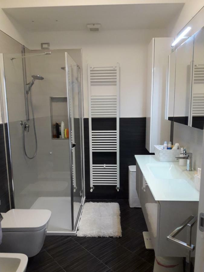 Atelier Marche Appartement Castelfidardo Buitenkant foto