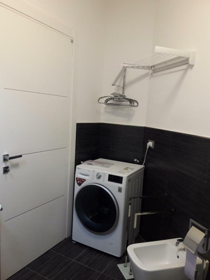 Atelier Marche Appartement Castelfidardo Buitenkant foto