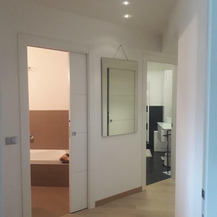 Atelier Marche Appartement Castelfidardo Buitenkant foto