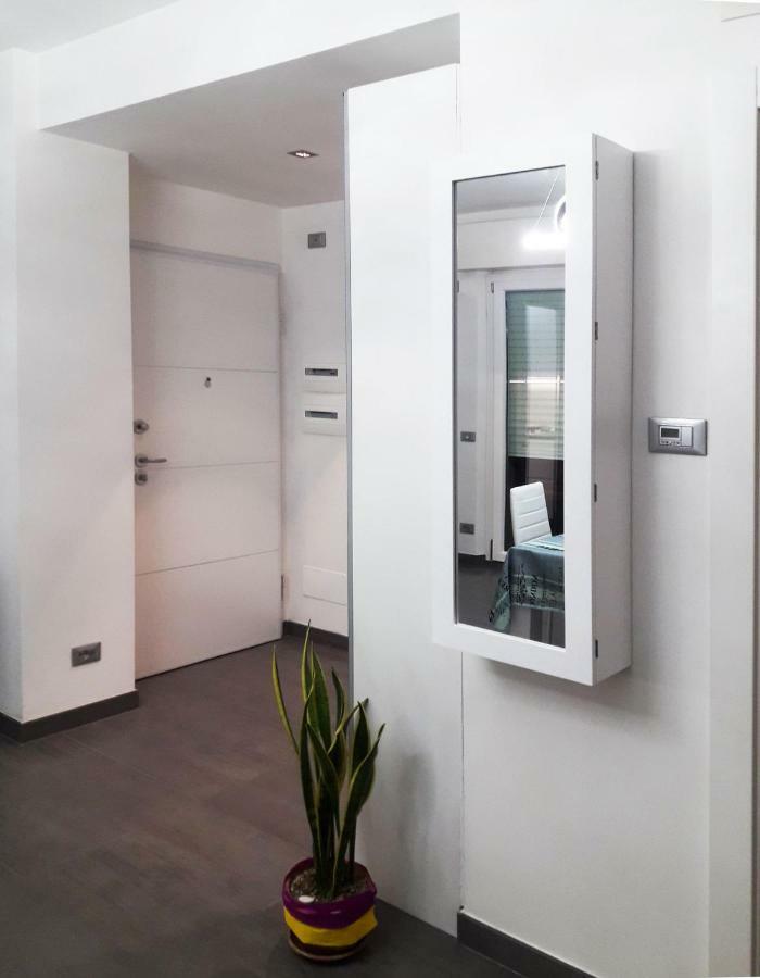 Atelier Marche Appartement Castelfidardo Buitenkant foto