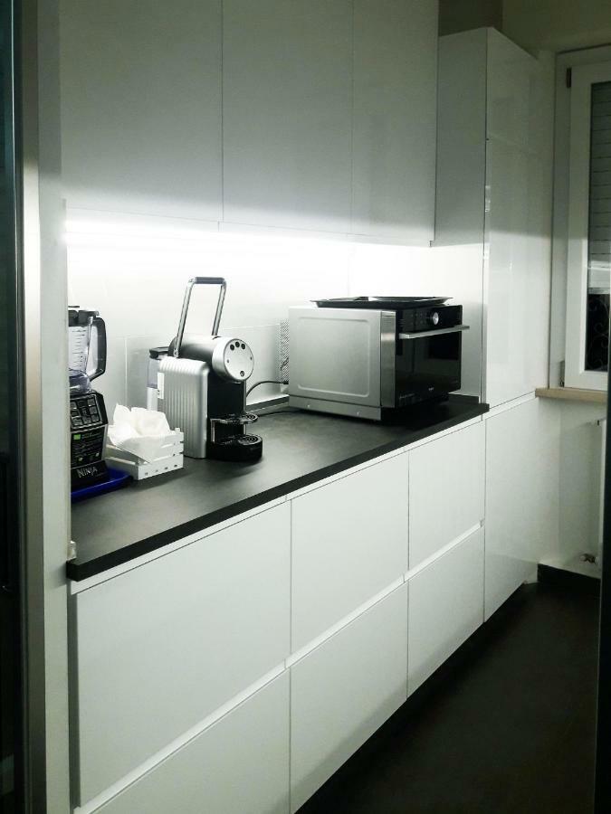 Atelier Marche Appartement Castelfidardo Buitenkant foto